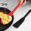 Легкая лопатка для стейка, хорошая гибкость, практичная, устойчивая к высоким температурам лопаточка для омлета