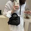 Premium Autumn Women's New Bow, High-end Fashion Single Shoulder Portable Women's Oblique Span Bag