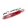 Rear Bumper Tail Fog Lamp Marker Brake Light 63247255925 For MINI Cooper 2011-2013 R56 R57 R58 R59 LED Reverse Back Up Light