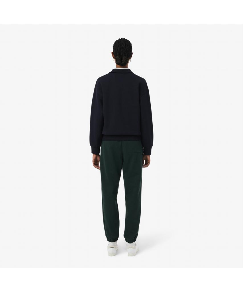 LACOSTE Женские мягкие джоггеры с логотипом Xf8406-55N Yzp