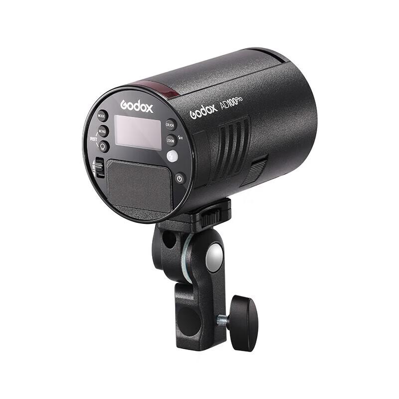 Godox AD100Pro Портативная TTL-вспышка для съемки на улице