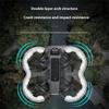 STARTRC 1151848 For DJI Avata 2 TPU Anti-Collision Bumper Ring Drone Propeller Guard Impact Protector