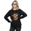 Disney Womens/Ladies Bambi Meadow Sweatshirt