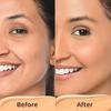 Mamaearth Жидкая тональная основа Hydra-Glow Full Coverage Dewy Finish с витамином С и куркумой - 30 мл|Полное покрытие