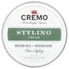 Крем для укладки волос Cremo Men's Medium Hold & Medium Shine, 1 упаковка, 113 г
