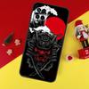 Аниме Японский Самурай Чехол Для Oppo A5 A6 Pro A15 A57 A17 A54 A74 A94 A76 A16 A96 A40 A60 A80 A18 A38 A58 A78 A98