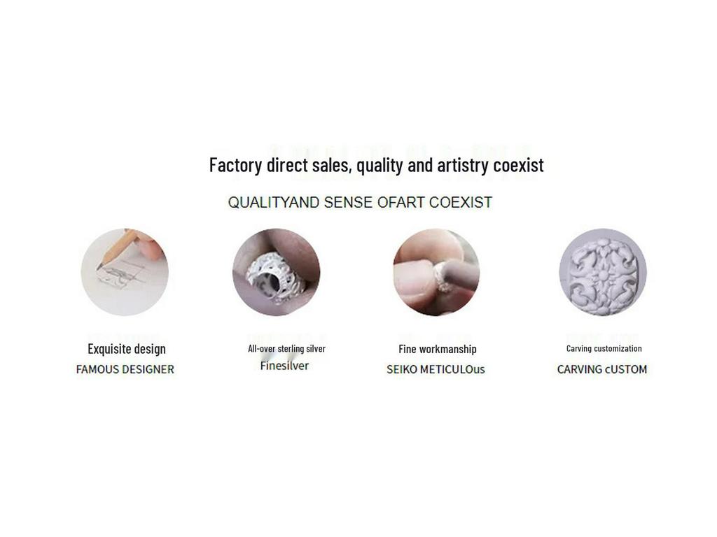 Кольцо из стерлингового серебра 925 пробы «Цветочные тени кружева»: Элегантный ажурный дизайн с цветами для женщин