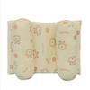 Newborn Baby Pillow Anti-eccentric Head Shaping Pillow Pure Cotton Adjustable Baby Products Pillow