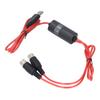 Кабель USB к MIDI 5 футов USB 5-контактный MIDI-интерфейс адаптер для музыкальной клавиатуры пианино к ПК ноутбуку