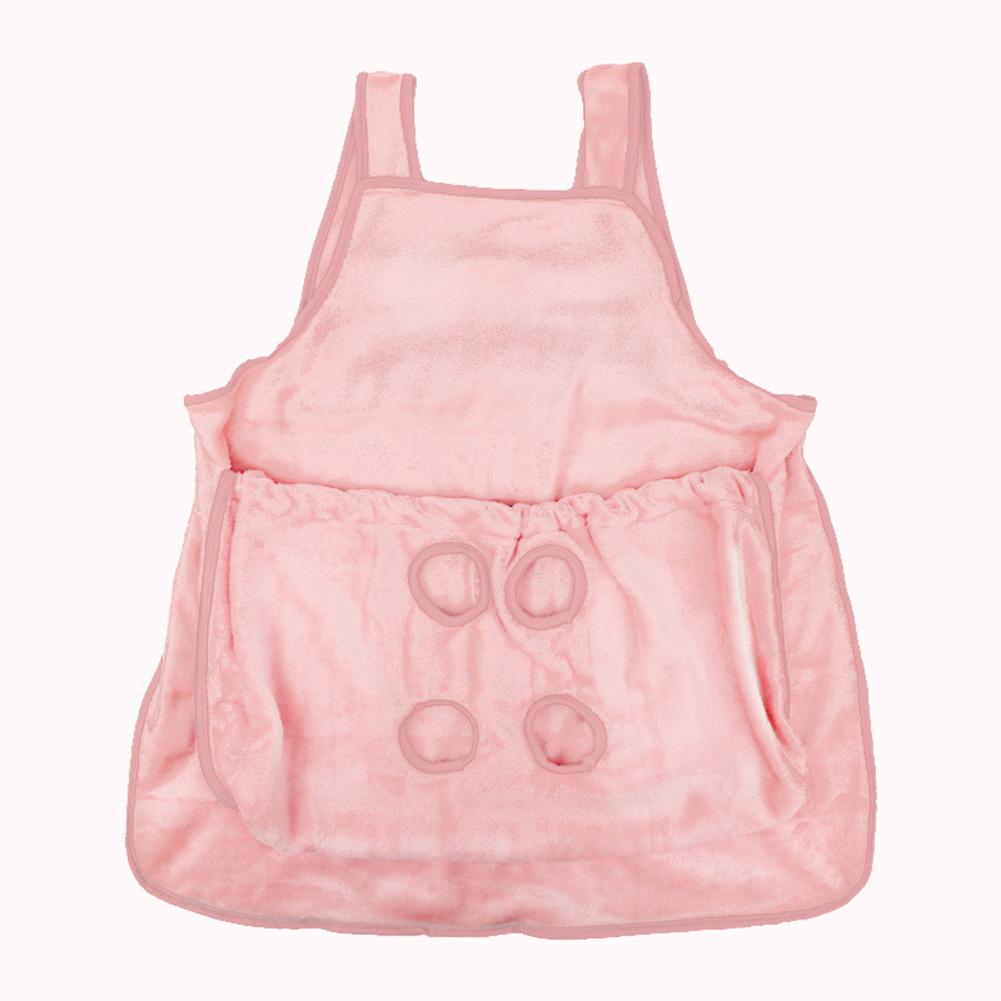 Переноска для домашних животных, переноска для кошек, 4 отверстия для удерживания, устойчивая к царапинам и шерсти, хорошие помощники для стрижки ногтей домашних животных