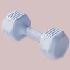 TLXT Fitness Dumbbells
