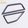 Tiguan L Front Panel Air Outlet Decorative Sticker for 17 Models