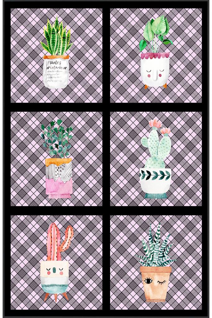 Rovigo Home Washable Printed Carpet RGHM2069