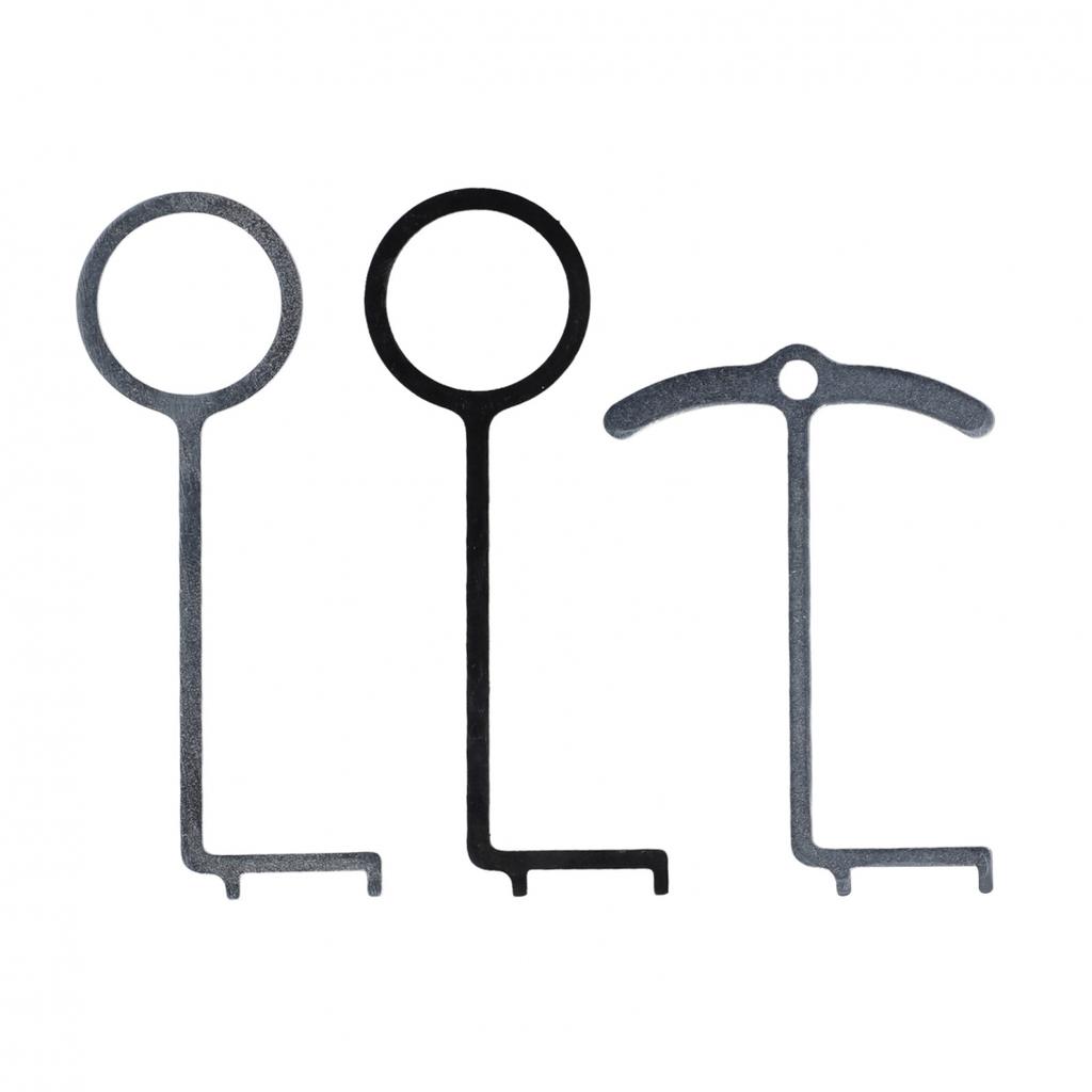 Набор инструментов для проверки ремня ГРМ для Opel для PureTech 1 0 1 2 для автомобильного использования