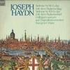 LP Record  - Haydn: Symphony No. 94 Surprise / S KUX3204HPROMO HARMONIA MUNDI Japan Classical Used