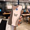 Cute Candy Painted Cover For Huawei Honor 7A Pro Case Soft Silicone Back Cover For Honor 7C Cases Honor7A Pro 5.7" Cases Bumper