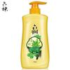 Liushen Wormwood Cooling Shower Gel