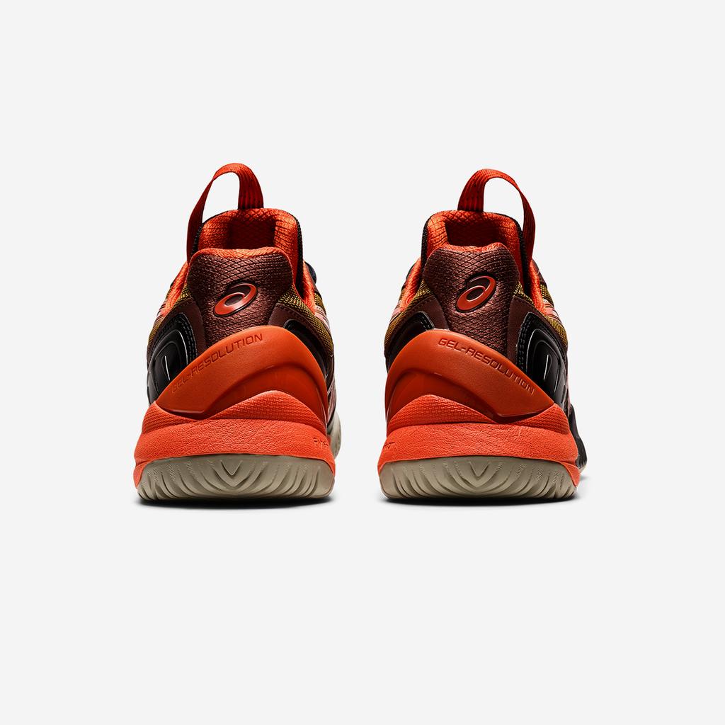 Asics HS5-S Gel-Resolution SPS, 1201A437, 1020092495, Популярная корейская обувь