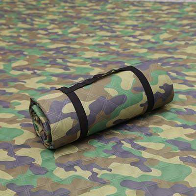 150*200 см коврик для кемпинга, коврик для пикника на открытом воздухе, портативный складной пляжный коврик, водонепроницаемый и влагостойкий коврик для кемпинга, парковый ковер