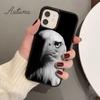 Чехол для телефона Mantin Bird Eagle hawk для iPhone 11 12 13 14 Pro Max mini X XR XS SE 2020 5 6S 7 8 Plus Samsung Galaxy S21 S22