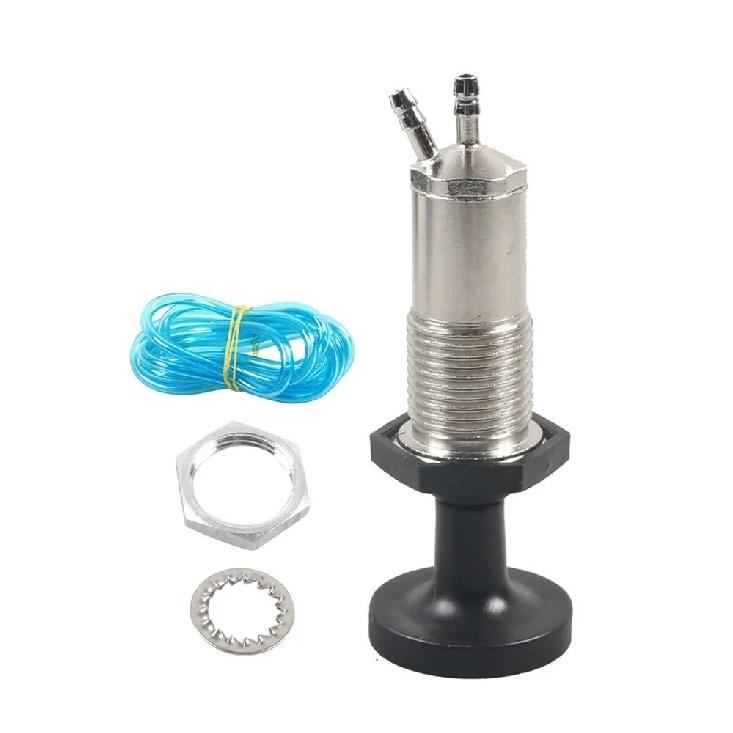 Fuel Plunger Primer Pump Kit Auto Repair Replacement Parts For Jet Ski ATV Snowmobile Cat Polaris Yamaha Kawasaki MP-1026A