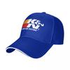KN Air Filters Durable for All Seasons Caps Unisex Cap For WoUnisex Summer 2025