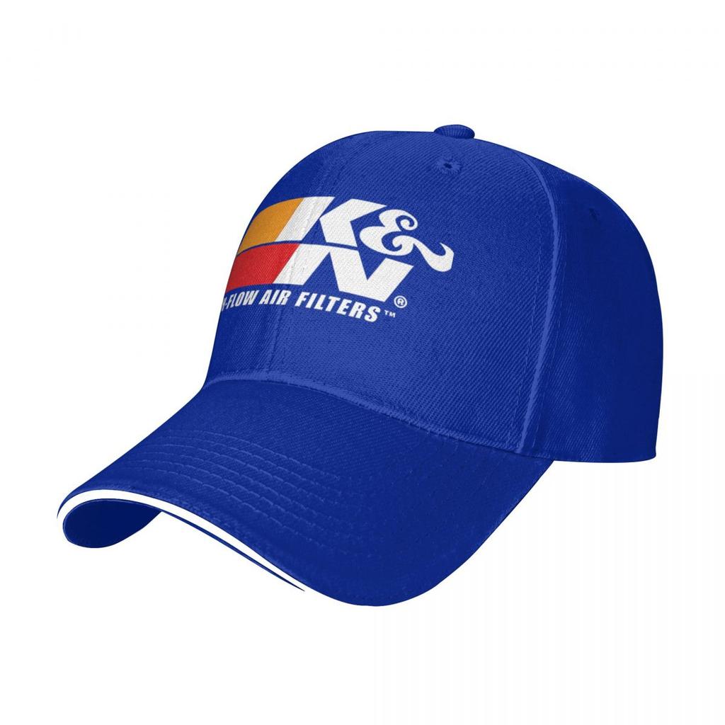 KN Air Filters Durable for All Seasons Caps Unisex Cap For WoUnisex Summer 2025
