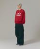 LMC Oval Globe Sweatshirt Black
