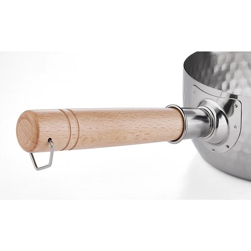 Bobo Haixin Yukihira Saucepan Set