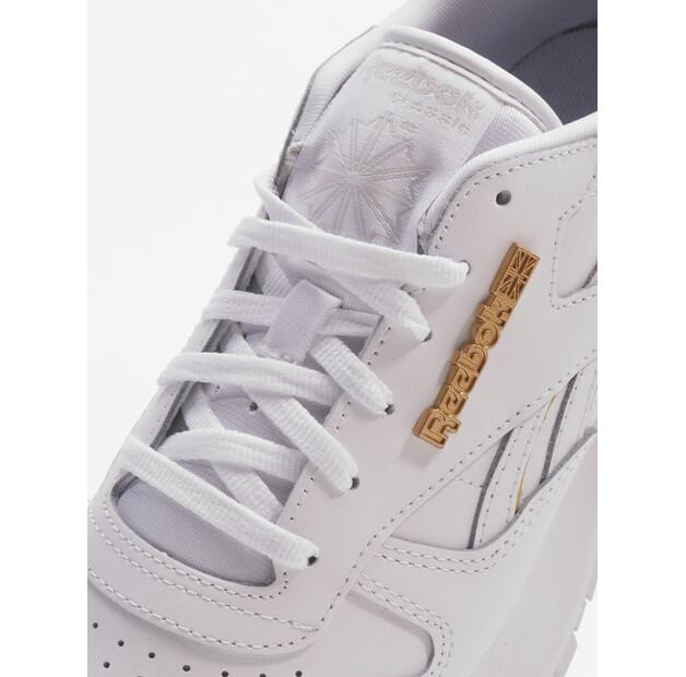 Кроссовки Reebok Classic Leather SP
