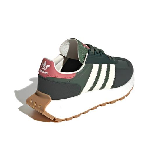 adidas Retropy E5 Low Зеленый - GX9243