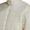 adidas Originals Мужская пуховая куртка кремовая (унисекс) Пуховики HL9214