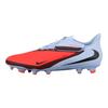 Nike Phantom 6 Low Academy EasyOn MG Scary Good Pack Унисекс Кроссовки Красный Королевский Оттенок Ярко-Малиновый HQ2321-400