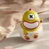 babycare Игрушка-стакан «Монстр с большими глазами»