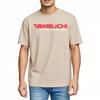 T Shirt Unisex Workout Unisexs Tshirt Takeuchi Thank You For Trusting Vintage Round Neck Tee Cool Streetwear Tshirts Cotton