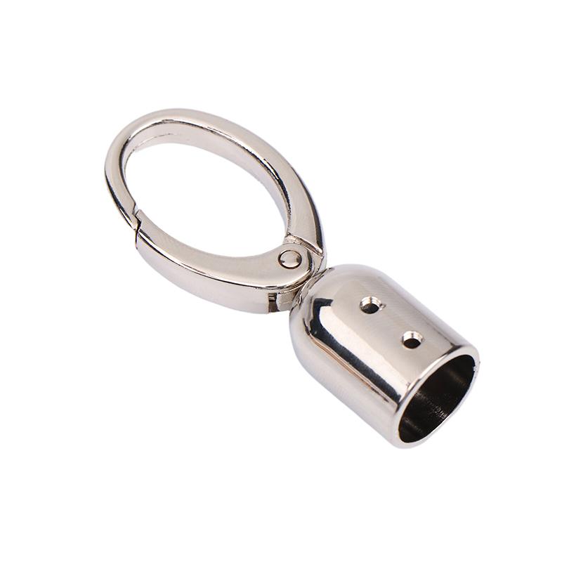 1 шт. пряжки для сумок, застежка-колпачок для крепления ремня, карабины для шнура, аксессуар