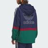 Adidas Originals Jacket Men's Dark Indigo IN0995