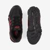 Sneakers Asics Black / Red Gelquantum 90 III
