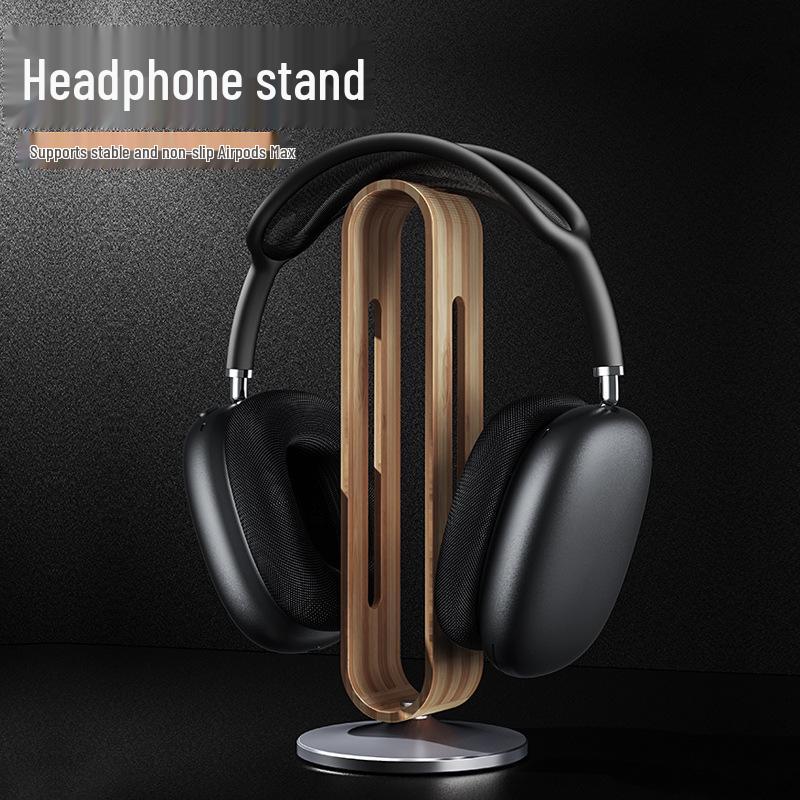 2026 Model Universal Gaming Headphone Stand - Germany