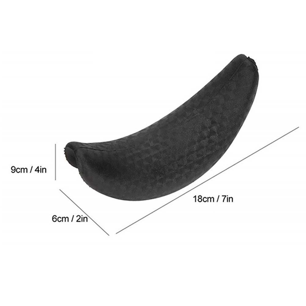 Shampoo Bowl Neck Rest Shampoo Bowl Neck Pillow for Salon Hair Washing Hair Wash Neck Rest Cushion Hair Wash Sink Basin Tools