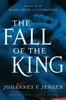 Книга The Fall of the King