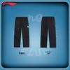 LI-NING Kids' Water-Repellent Anti-Static Cargo Pants