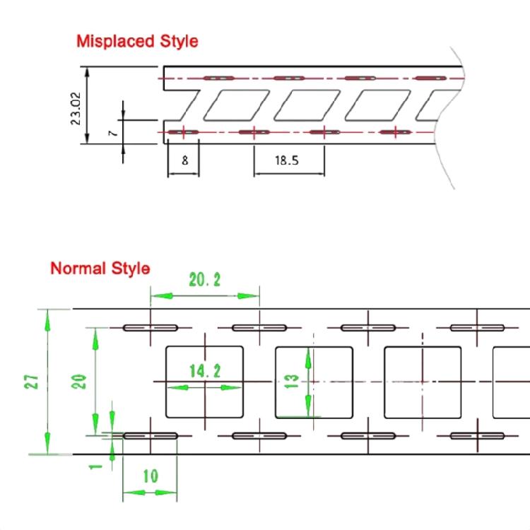 1m (1ROLL) Никелевая лента из чистого никеля размером 0,15x18,5x23 мм для точечной сварки аккумуляторов.