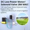 Умный переключатель SONOFF WiFi Mini-D с поддержкой Matter, Автоматизация дома, Выход с сухим контактом, Поддерживает вход AC или DC, Совместим с Alexa и Google Home, для Гаража