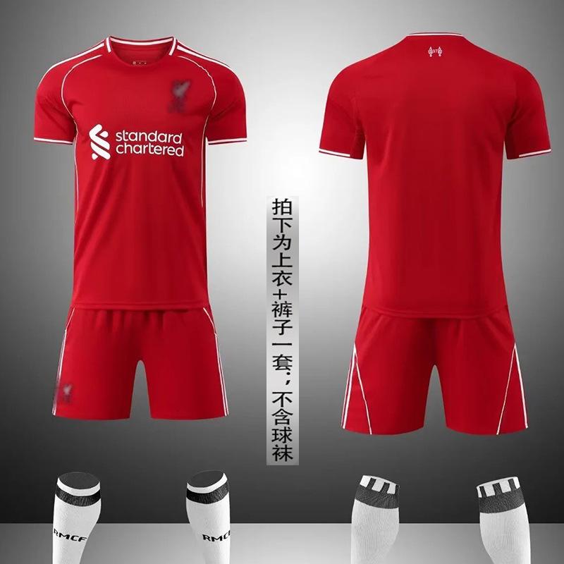 Комплект детской и взрослой футбольной формы с коротким рукавом, мужская и женская форма Бразилии, Аргентины, Германии, игровая и тренировочная форма, домашняя и выездная