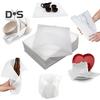 20Pcs Foam Pouches Cushion Foam Pouch for Moving And Storing Dish Packing Foam Wrap Sheet for Cup Glasses Dishes Fragile Items
