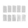 10Pcs Plastic Bee Transport Cage Ventilated Beekeeping Cage With Vents Bee Rearing Cage  Beekeepers