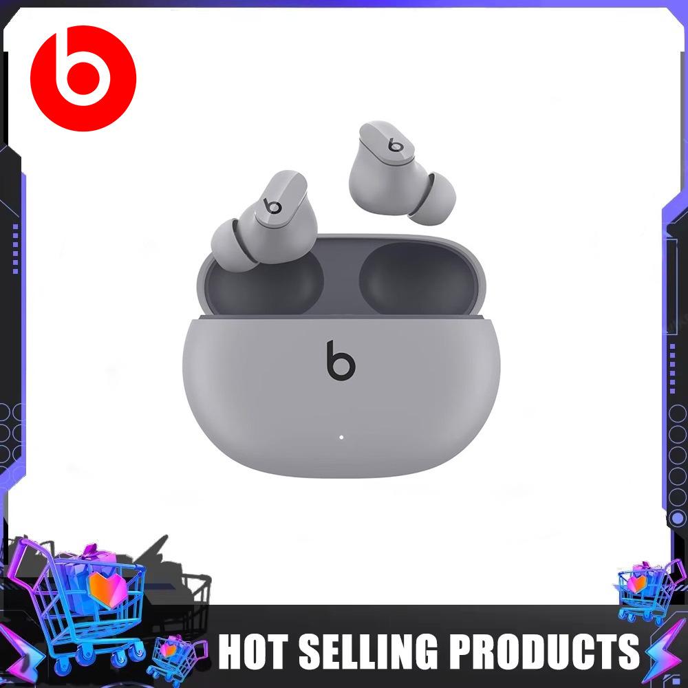 Beats Studio Buds Noise-Cancelling Wireless Earbuds
