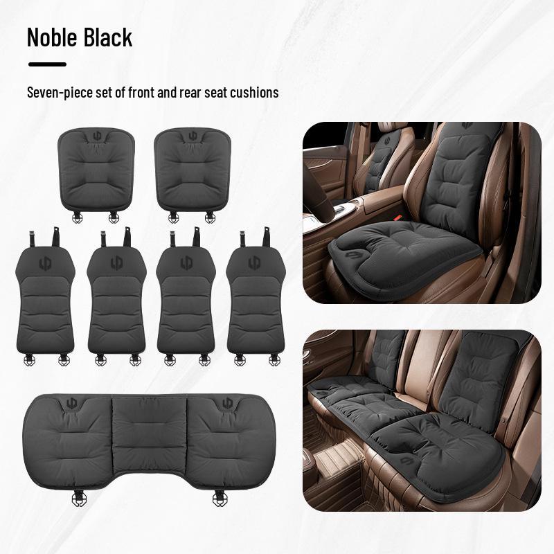 Всесезонная универсальная подушка на сиденье для Leapmotor T03/C01/C11/S01/C16 - Декор салона автомобиля