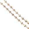 Fashion Beach Crossover Body Chain Bohemian Style Belly Waist Chain Wear Body Jewelry